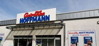 Getraenke Hoffmann. Hermes Depot & Paketshop.